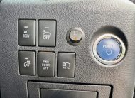 TOYOTA ALPHARD Executive Lounge 2.5 Auto Hybrid Sunroof