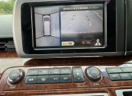 NISSAN ELGRAND Highway Star 3.5 V6 Auto 8 Seater 4X4