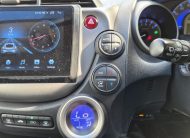 HONDA JAZZ HE IMA CVT 1.3h Auto Hybrid Hatchback 5dr Exceptionally low 27k Miles Only