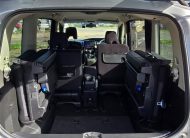 NISSAN SERENA HighwayStar 2.0h Auto 8 Seater S-Hybrid MPV Ulez Compliant