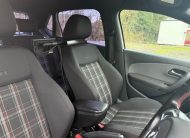 VOLKSWAGEN POLO GTI GTI