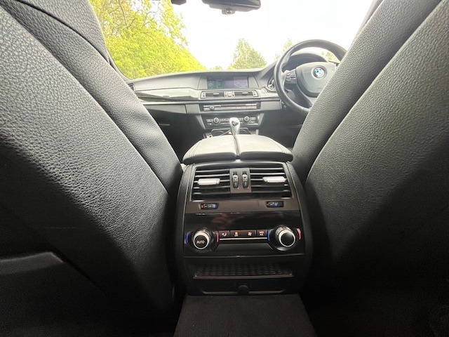 BMW 535I M SPORT 3.0L Active Hybrid 5