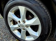NISSAN JUKE 1.6 Acenta SUV 5dr Petrol Manual Euro 5 (117 ps) MD Service History