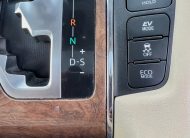 TOYOTA ALPHARD Executive Lounge 2.5 Auto Hybrid Sunroof