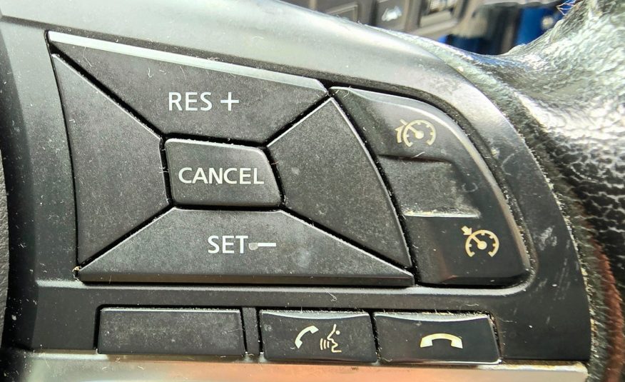 NISSAN MICRA 0.9 IG-T N-Connecta 5dr