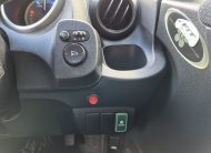 HONDA JAZZ HE IMA CVT 1.3h Auto Hybrid Hatchback 5dr Exceptionally low 27k Miles Only