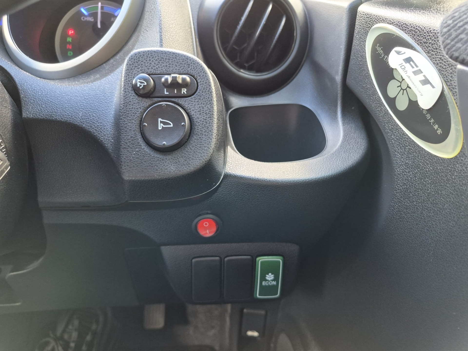 HONDA JAZZ HE IMA CVT 1.3h Auto Hybrid Hatchback 5dr Exceptionally low 27k Miles Only