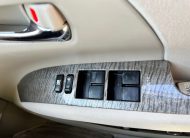 TOYOTA ESTIMA 7 Seater Heated Seats All round Camera