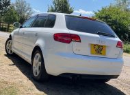 AUDI A3 TFSI SPORT 1.4 Automatic S Tronic