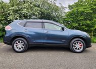 NISSAN X-TRAIL 2.0L Auto Hybrid 4X4 Tecna PureDrive