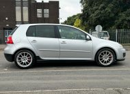 VOLKSWAGEN GOLF GTI JDM Import Mk5 Golf Manual 2.0L TFSI 197bhp