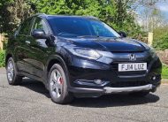 HONDA HR-V 1.5L Auto Hybrid AWD CVT Rear Camera