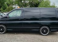 NISSAN ELGRAND HighwayStar ME51 2.5 V6 Auto 8 Seater