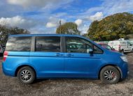 HONDA STEPWAGON 2.0 Auto MPV Dual Powerslide Doors 8 Seats