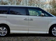 HONDA ELYSION Prestige Edition 2.4 Auto 8 Seater MPV