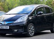 HONDA JAZZ 1.5h RS Auto CVT Hatchback Hybrid BT C/Control Navigation 50k Miles Only