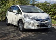 HONDA JAZZ HE IMA CVT 1.3h Auto Hybrid Hatchback 5dr Exceptionally low 27k Miles Only