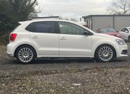 VOLKSWAGEN POLO GTI GTI