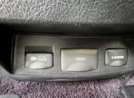 TOYOTA ALPHARD Executive Lounge 2.5 Auto Hybrid Sunroof