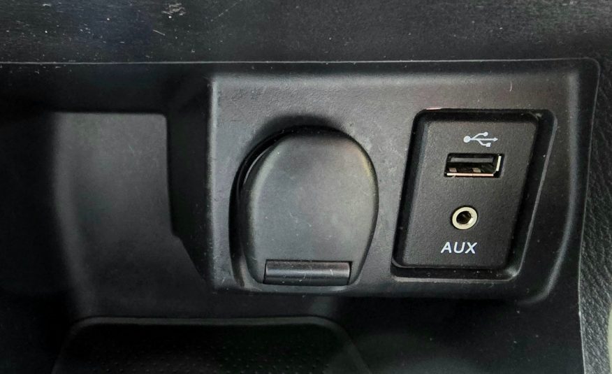 NISSAN MICRA 0.9 IG-T N-Connecta 5dr