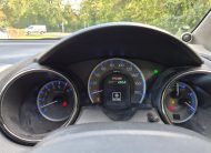 HONDA JAZZ RS 1.5h IMA CVT Auto Hybrid Hatchback 5dr Leather Seats Ulez Compliant