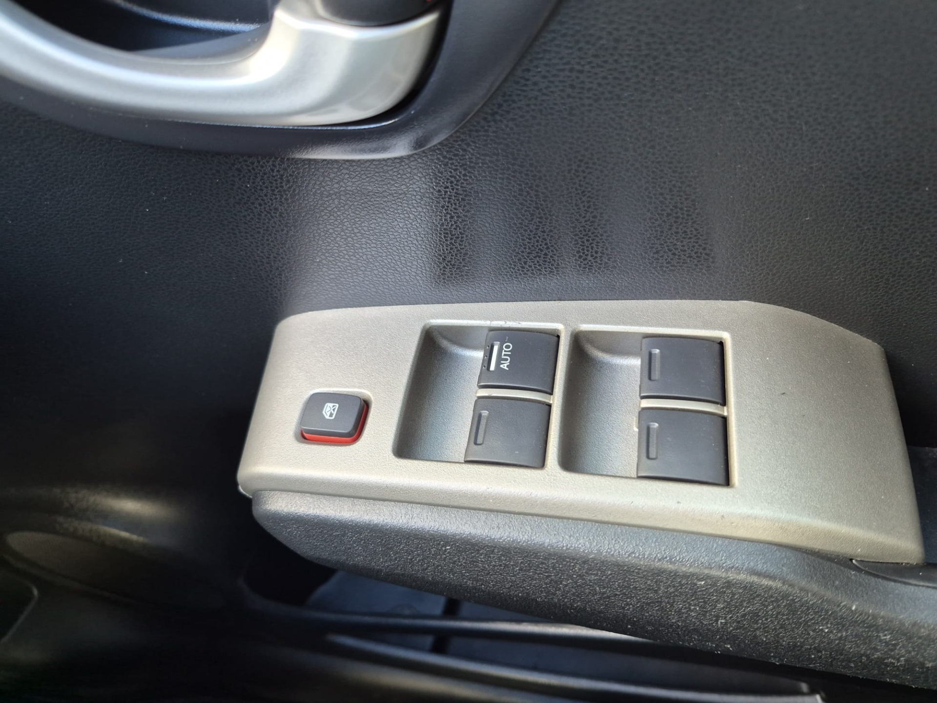 HONDA JAZZ HE IMA CVT 1.3h Auto Hybrid Hatchback 5dr Exceptionally low 27k Miles Only