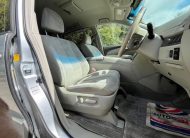 TOYOTA ESTIMA 7 Seater Heated Seats All round Camera