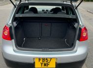 VOLKSWAGEN GOLF GTI JDM Import Mk5 Golf Manual 2.0L TFSI 197bhp