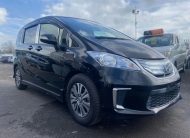 HONDA FREED 1.5 Auto Hybrid 7 Leather Seats ULEZ Free Eco