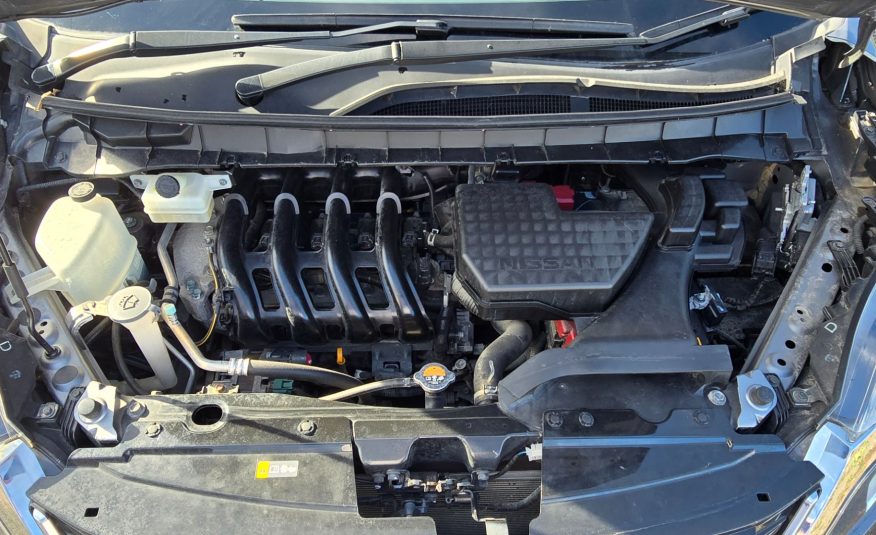 NISSAN SERENA HighwayStar 2.0h Auto 8 Seater S-Hybrid MPV Ulez Compliant
