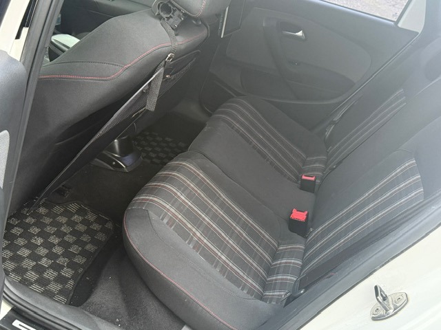 VOLKSWAGEN POLO GTI GTI