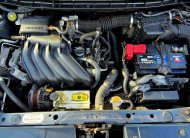 NISSAN JUKE 1.6 Acenta SUV 5dr Petrol Manual Euro 5 (117 ps) MD Service History