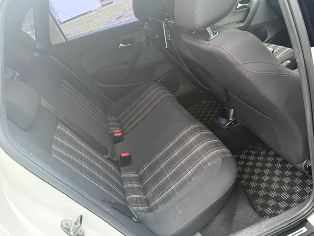VOLKSWAGEN POLO GTI GTI