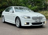BMW 535I M SPORT 3.0L Active Hybrid 5