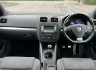 VOLKSWAGEN GOLF GTI JDM Import Mk5 Golf Manual 2.0L TFSI 197bhp