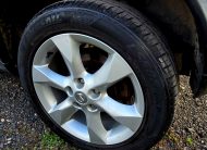 NISSAN JUKE 1.6 Acenta SUV 5dr Petrol Manual Euro 5 (117 ps) MD Service History