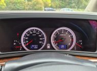 NISSAN ELGRAND Highway Star 2.5 V6 Auto 8 Seater MPV 57k Miles only Ulez Compliant