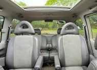 MITSUBISHI DELICA L400 Spacegear Chamonix3.0 Auto V6 4X4 7 Seater twin Sunroof 68k Miles Only
