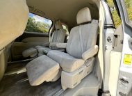 TOYOTA ESTIMA 7 Seater Heated Seats All round Camera