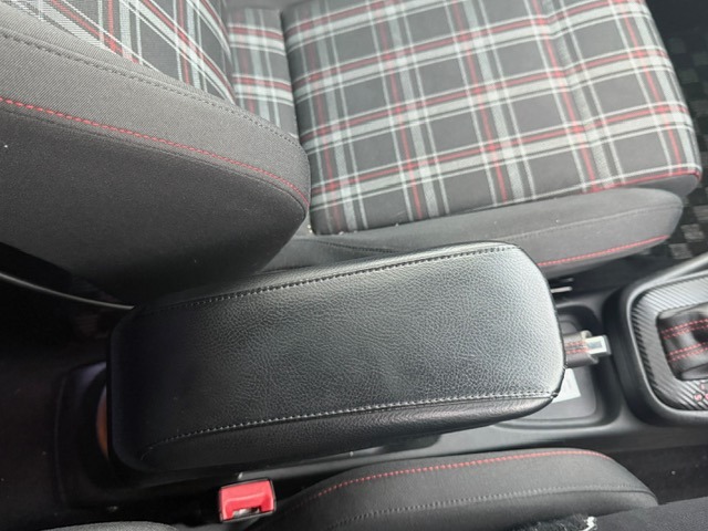 VOLKSWAGEN POLO GTI GTI