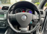 VOLKSWAGEN GOLF GTI JDM Import Mk5 Golf Manual 2.0L TFSI 197bhp