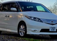 HONDA ELYSION Prestige Edition 2.4 Auto 8 Seater MPV