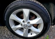 NISSAN JUKE 1.6 Acenta SUV 5dr Petrol Manual Euro 5 (117 ps) MD Service History