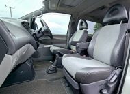 MITSUBISHI DELICA L400 Spacegear Chamonix3.0 Auto V6 4X4 7 Seater twin Sunroof 68k Miles Only
