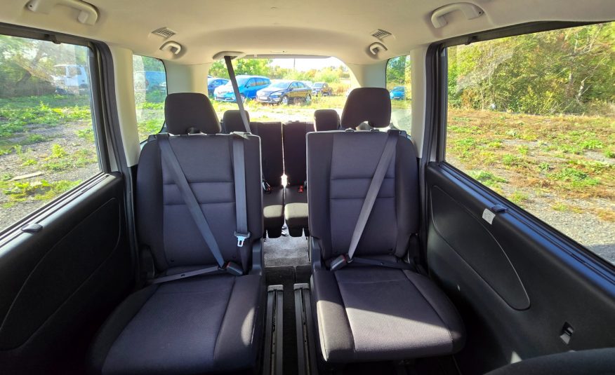 NISSAN SERENA HighwayStar 2.0h Auto 8 Seater S-Hybrid MPV Ulez Compliant