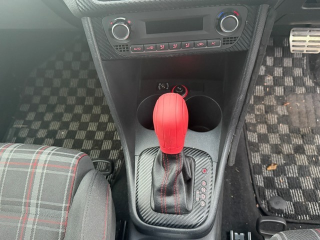 VOLKSWAGEN POLO GTI GTI