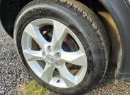 NISSAN JUKE 1.6 Acenta SUV 5dr Petrol Manual Euro 5 (117 ps) MD Service History