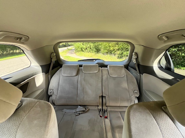 TOYOTA ESTIMA 7 Seater Heated Seats All round Camera