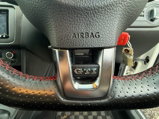 VOLKSWAGEN POLO GTI GTI