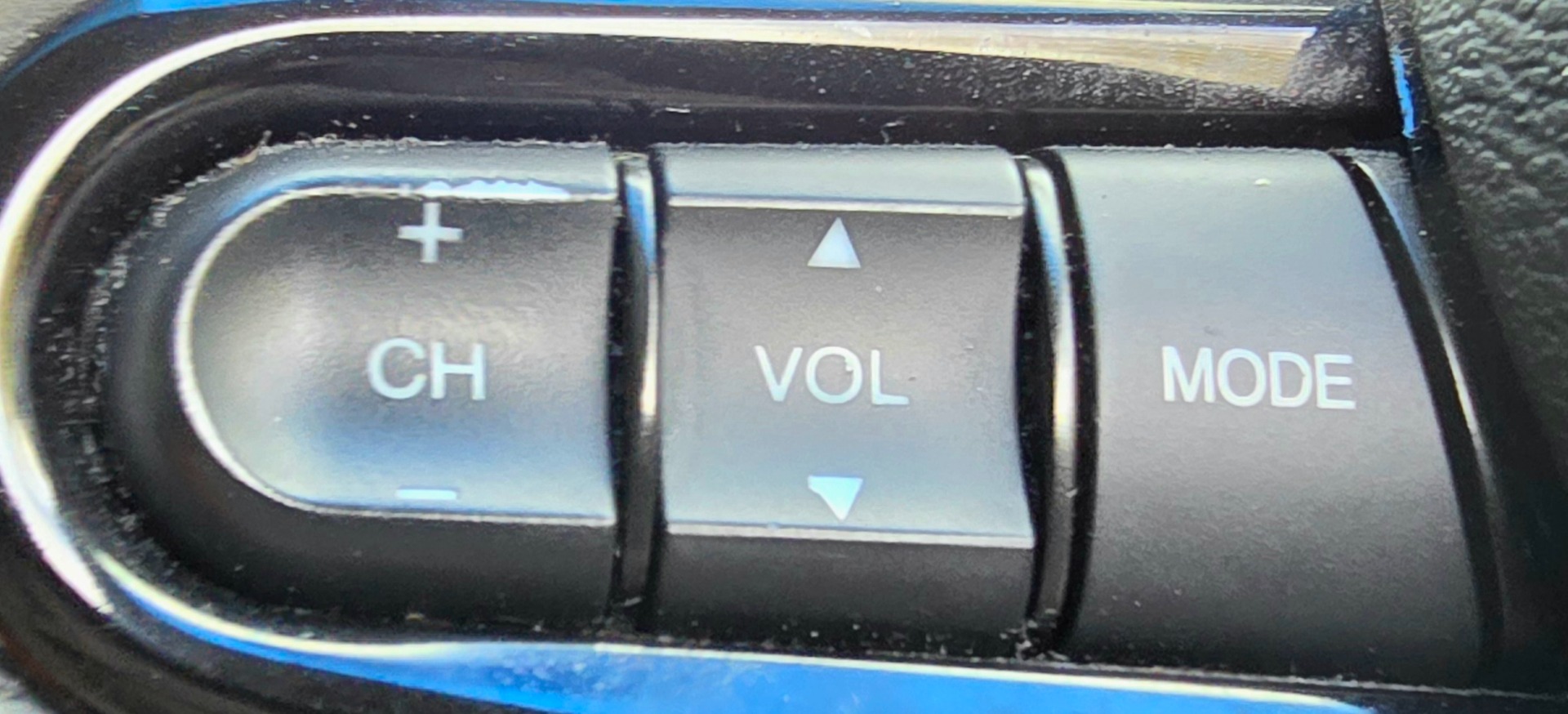 HONDA JAZZ 1.5h RS Auto CVT Hatchback Hybrid BT C/Control Navigation 50k Miles Only